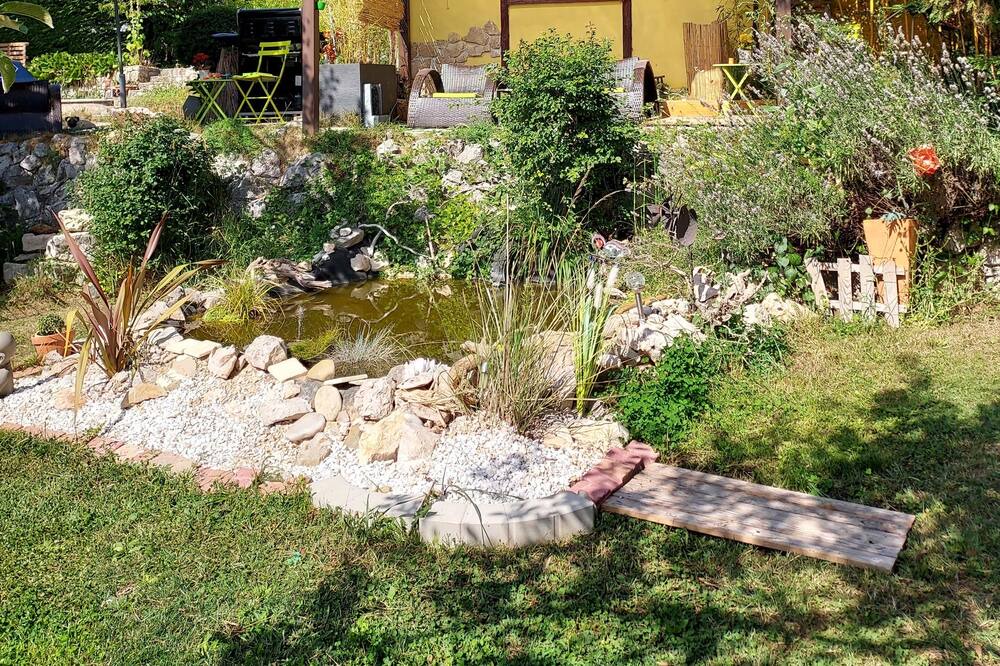 Photo of Outdoor in Bezaudun-les-Alpes