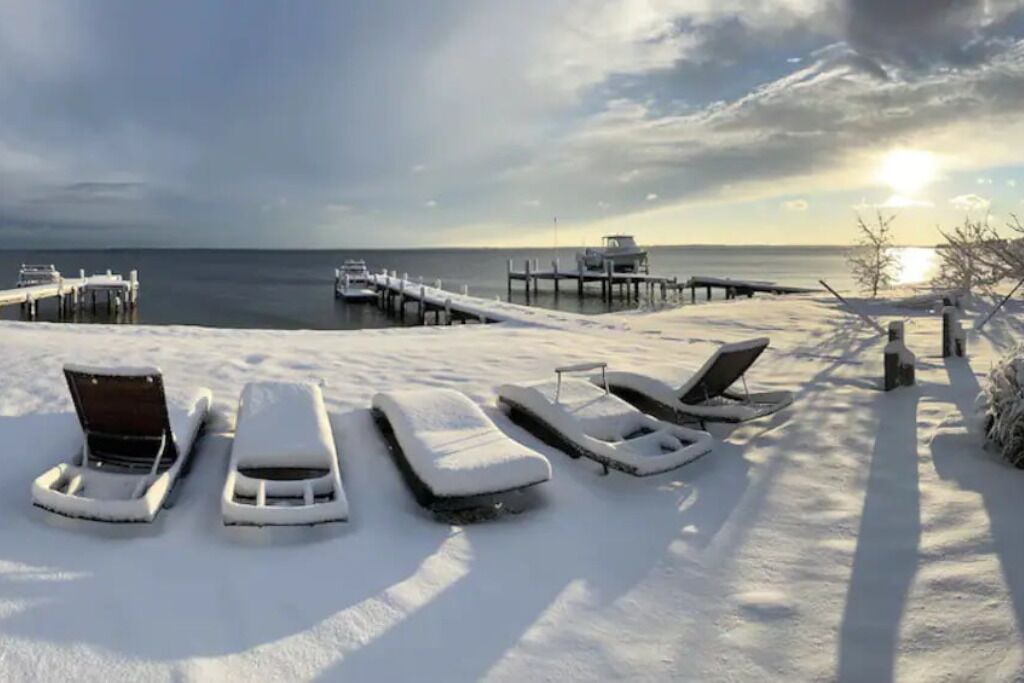 Photo of Outdoor in Piney Point