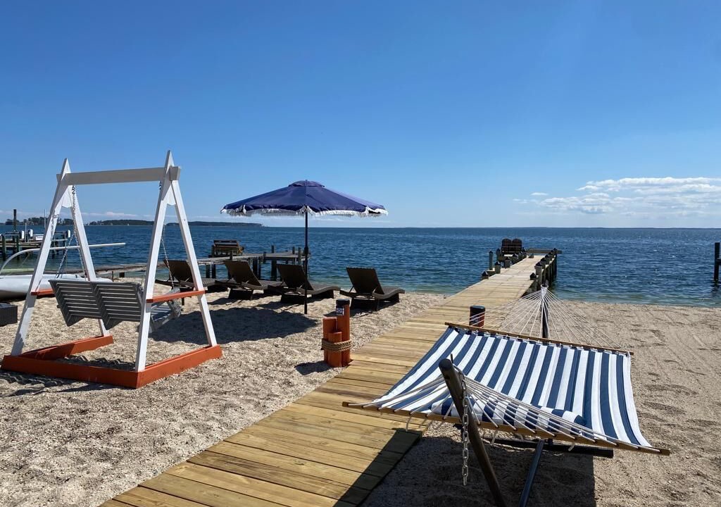 Photo of Outdoor in Piney Point