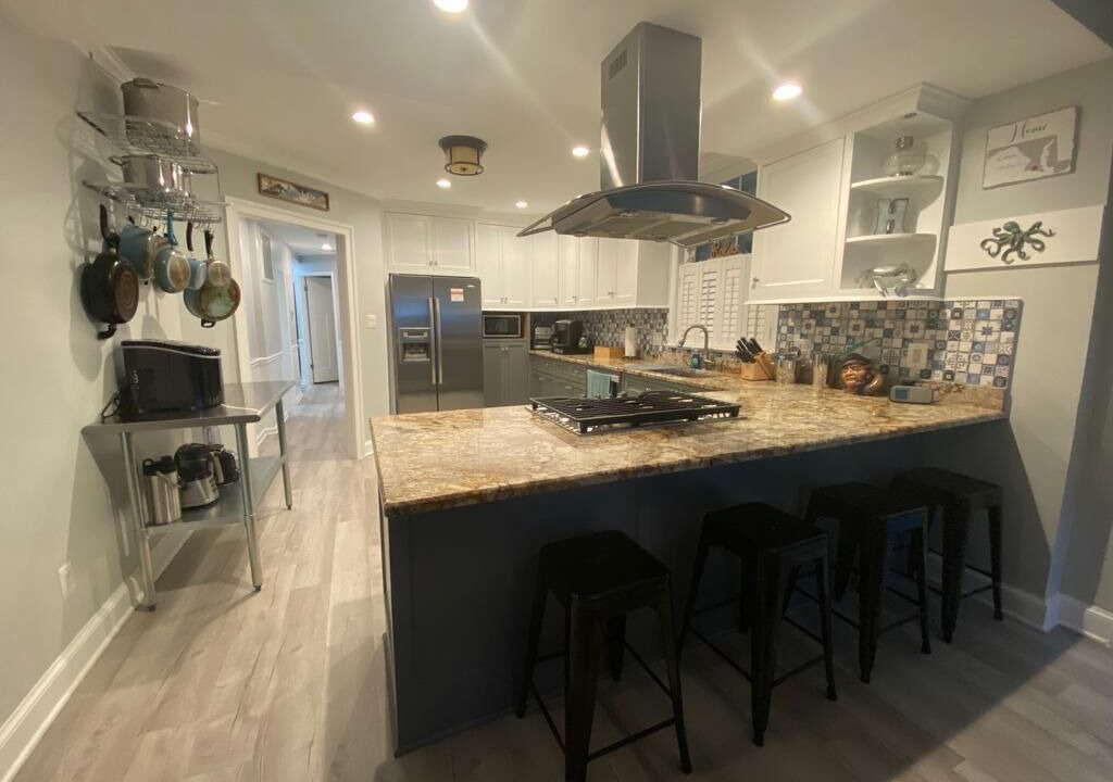 Photo of Kitchen in Piney Point