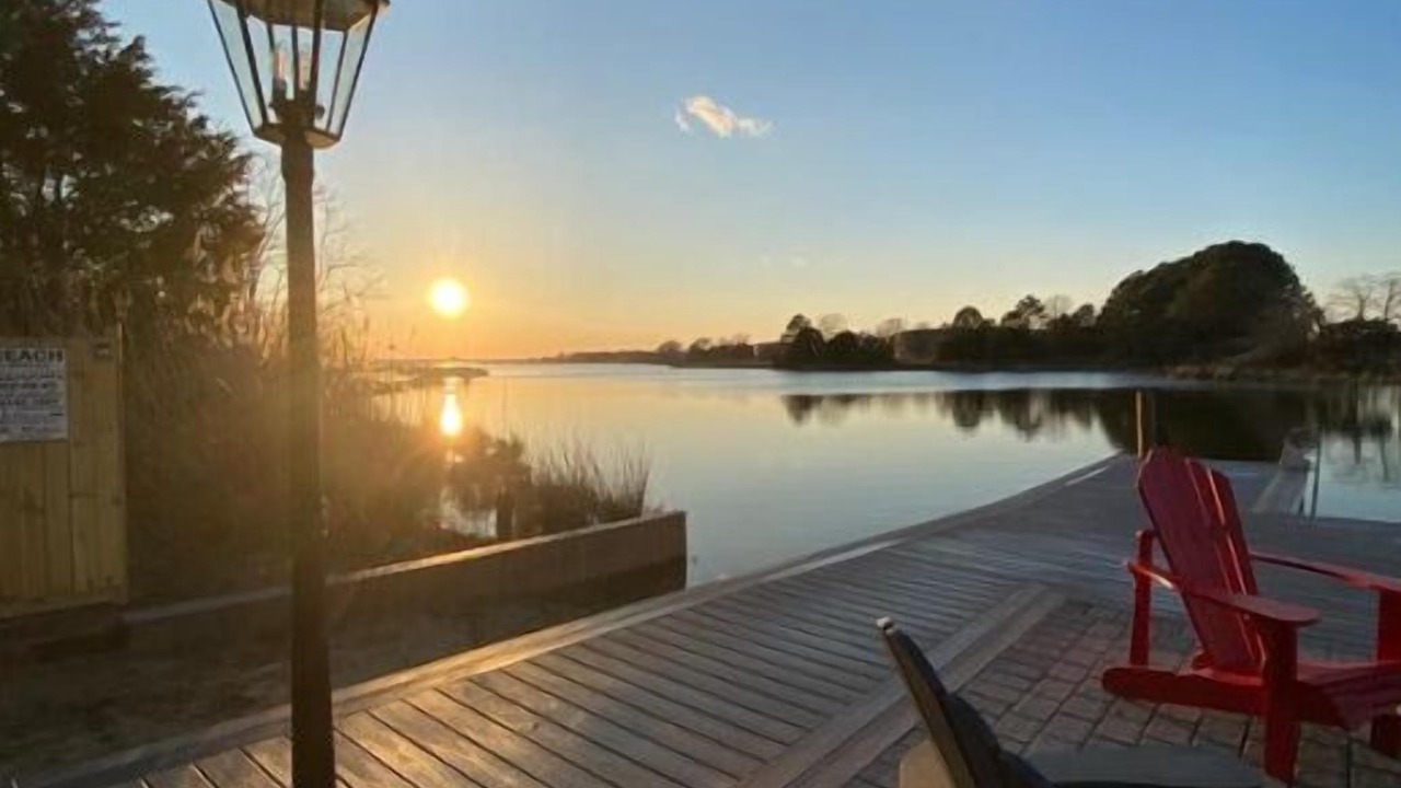 Photo of Outdoor in Piney Point