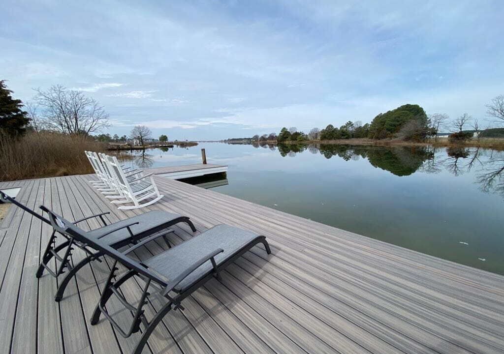 Photo of Outdoor in Piney Point