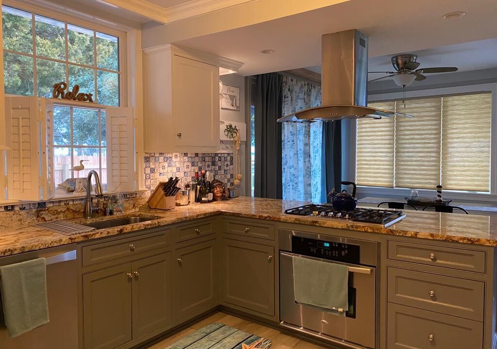 Photo of Kitchen in Piney Point