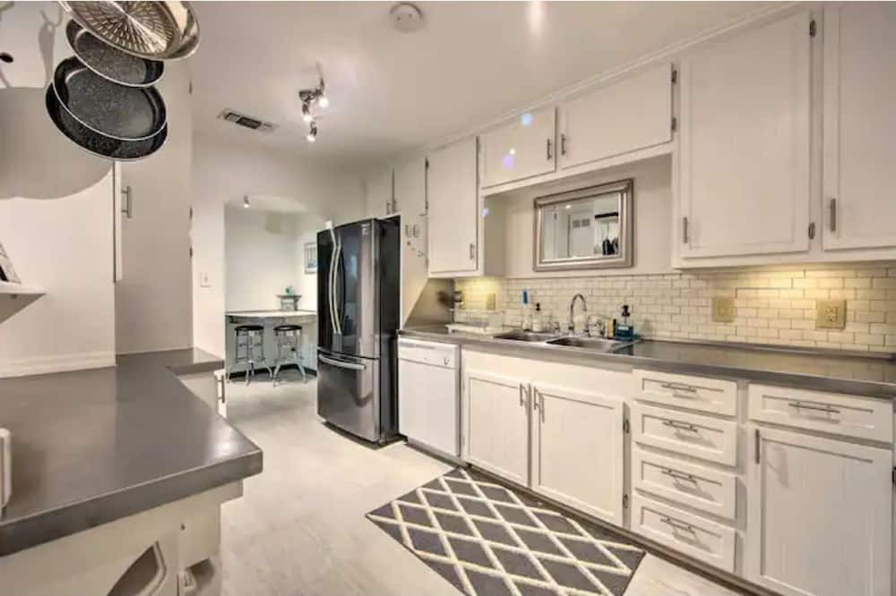 Photo of Kitchen in Tool