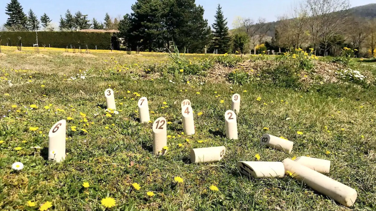 Photo of Outdoor in La Roche-Vineuse