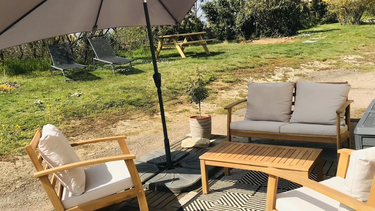 Photo of Outdoor in La Roche-Vineuse