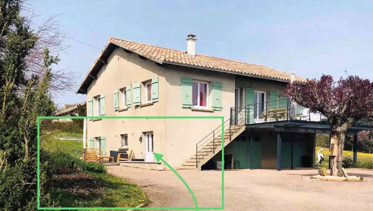 Photo of Outdoor in La Roche-Vineuse