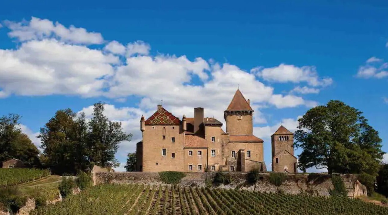 Photo of Outdoor in La Roche-Vineuse