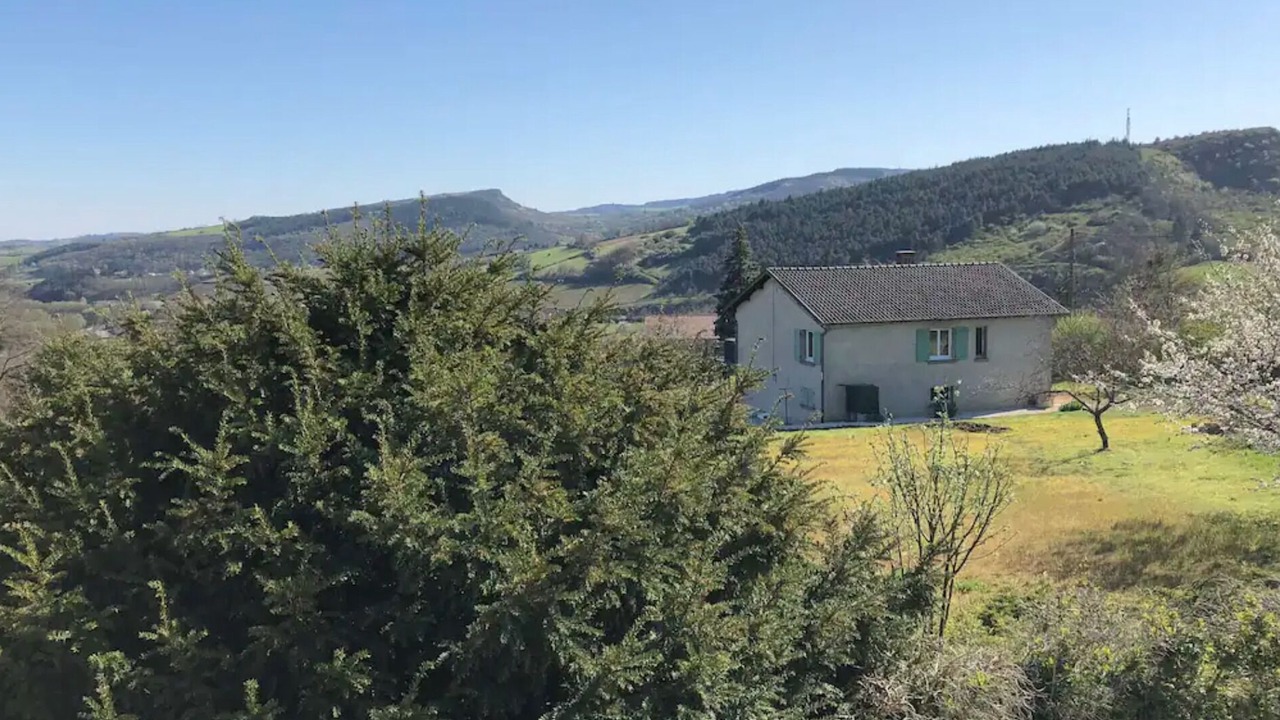Photo of Outdoor in La Roche-Vineuse