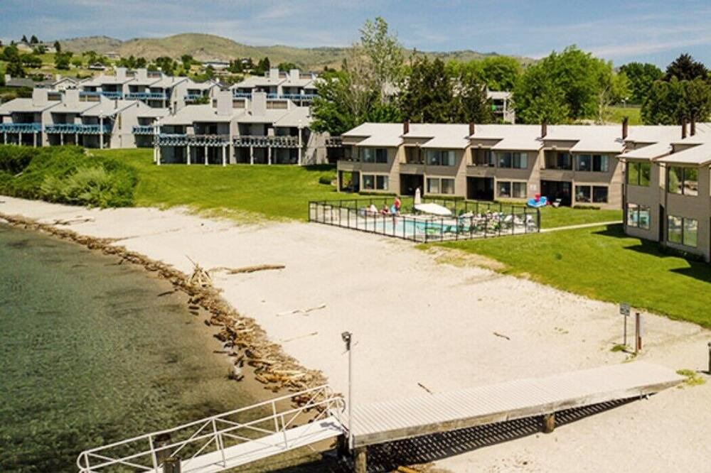 Photo of Outdoor in Wapato Point