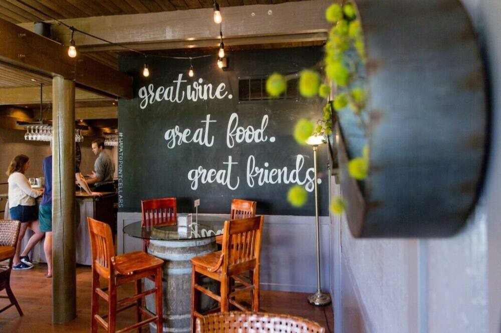 Photo of Others in Wapato Point