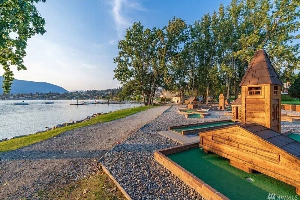 Photo of Outdoor in Wapato Point