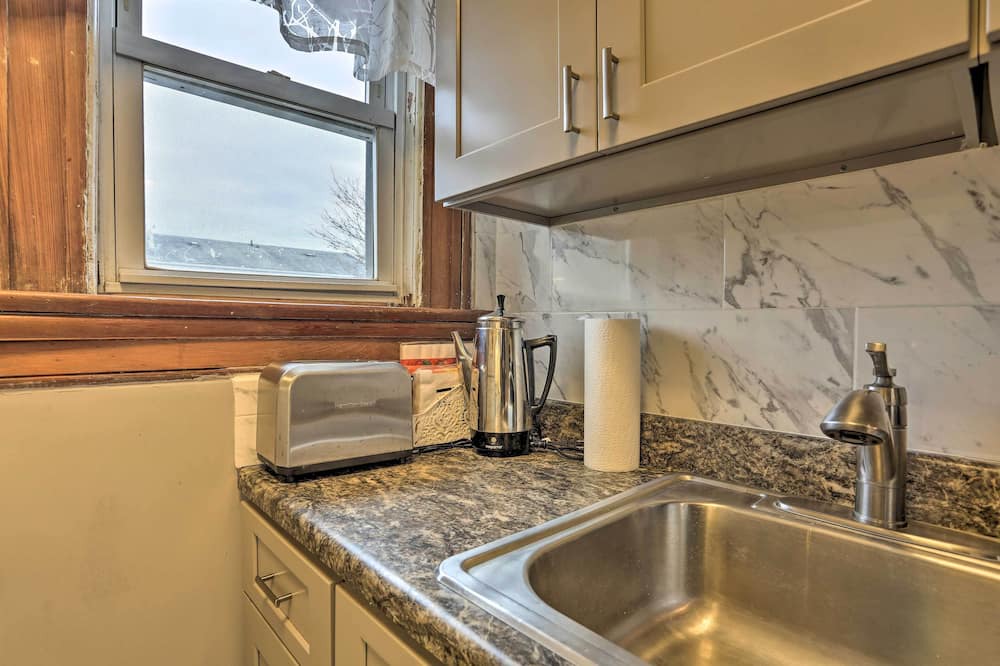 Photo of Kitchen in Tallman