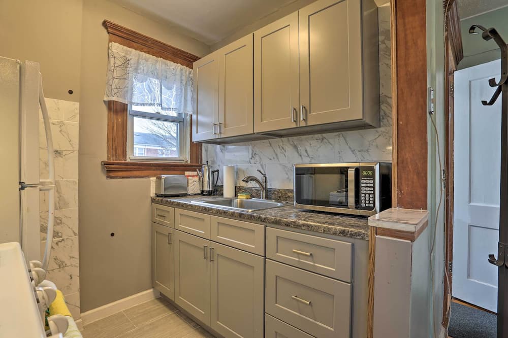Photo of Kitchen in Tallman