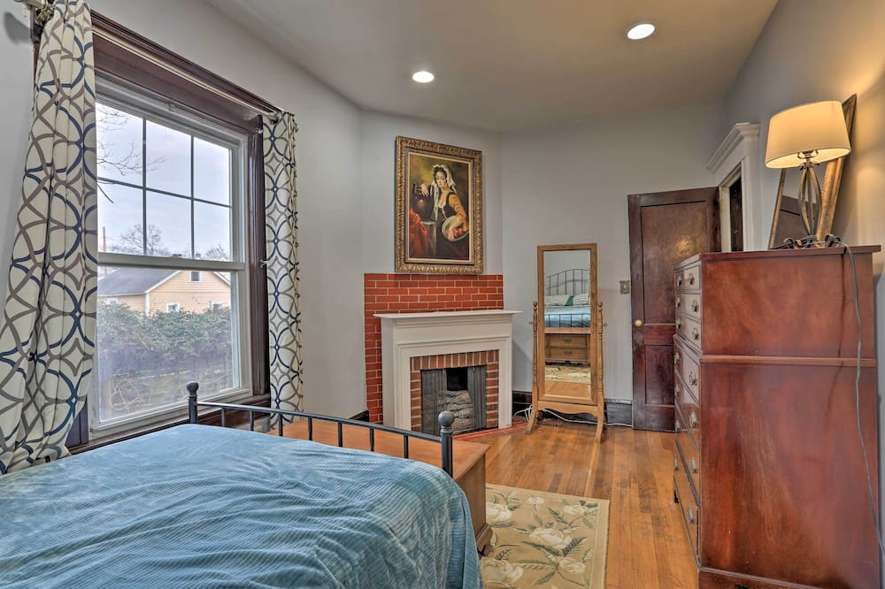 Photo of Bedroom in Tallman