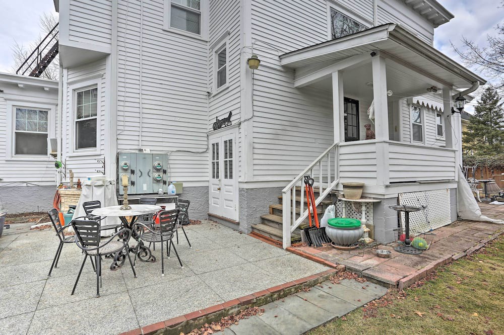 Photo of Outdoor in Tallman