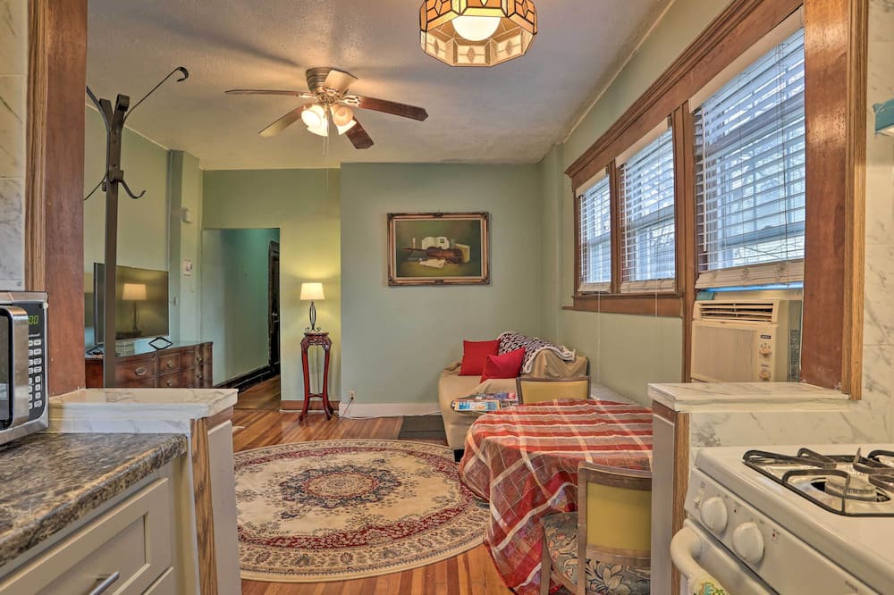 Photo of Bedroom in Tallman