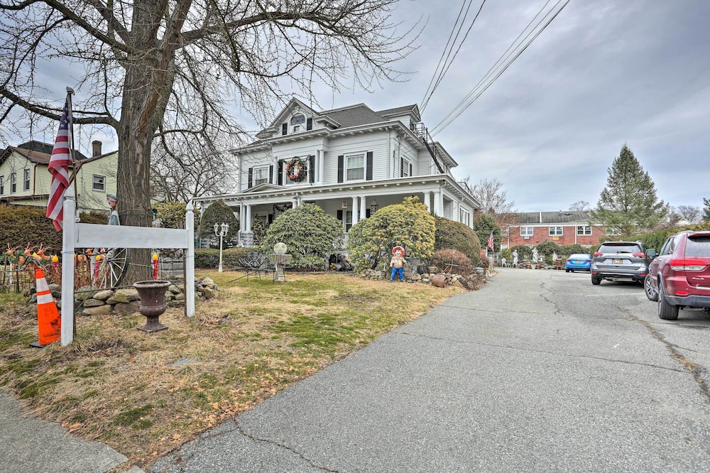 Photo of Outdoor in Tallman