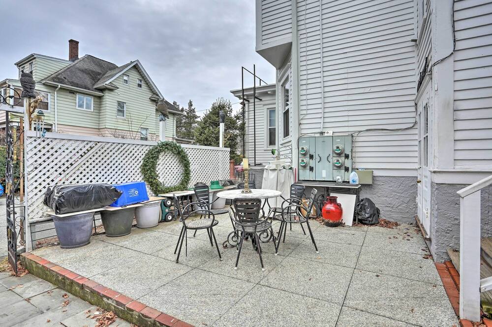 Photo of Outdoor in Tallman