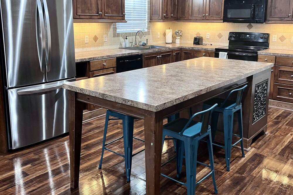 Photo of Kitchen in Montgomery