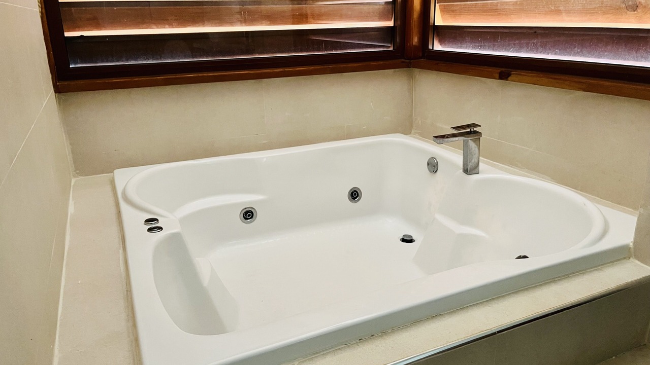 Photo of Bathroom in San Francisco de Macoris