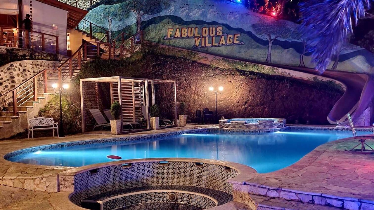 Photo of Outdoor in San Francisco de Macoris