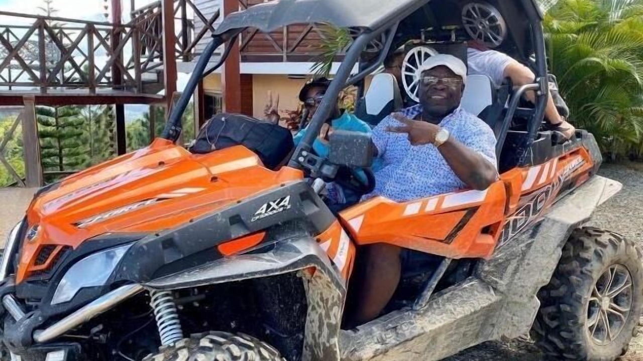 Photo of Outdoor in San Francisco de Macoris