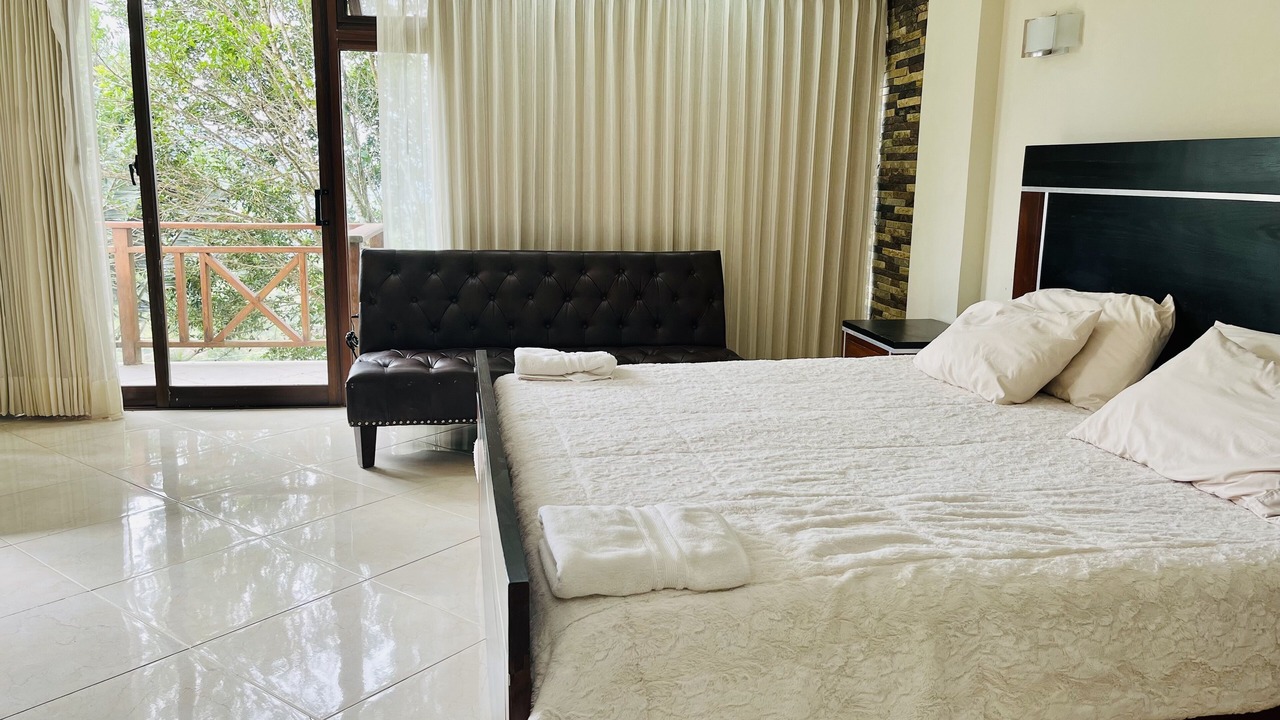 Photo of Bedroom in San Francisco de Macoris