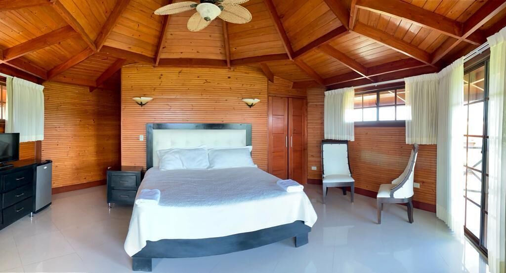 Photo of Bedroom in San Francisco de Macoris