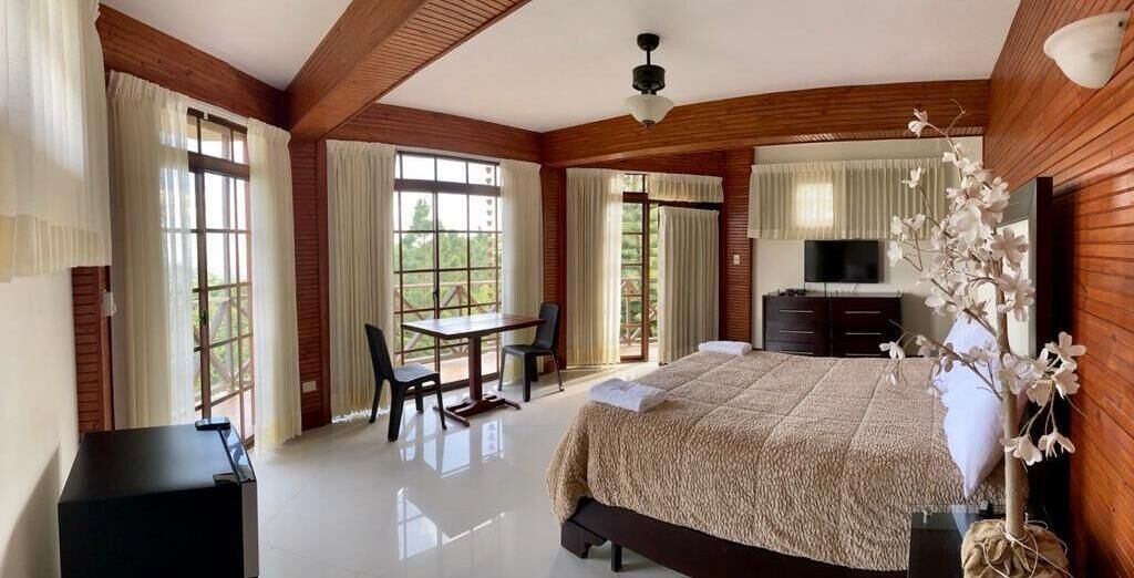 Photo of Bedroom in San Francisco de Macoris