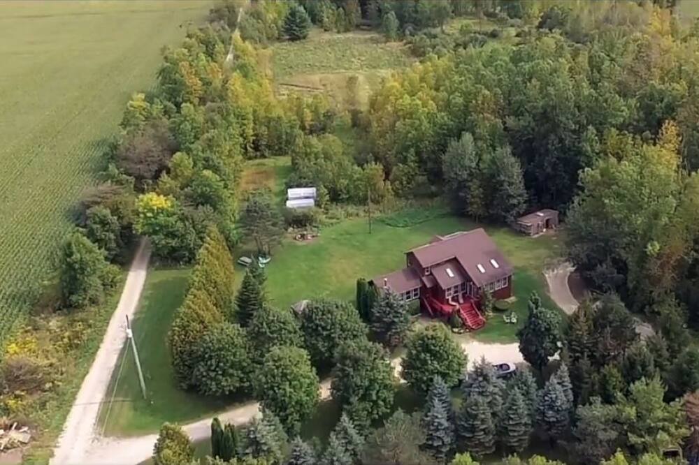 Photo of Others in Elora