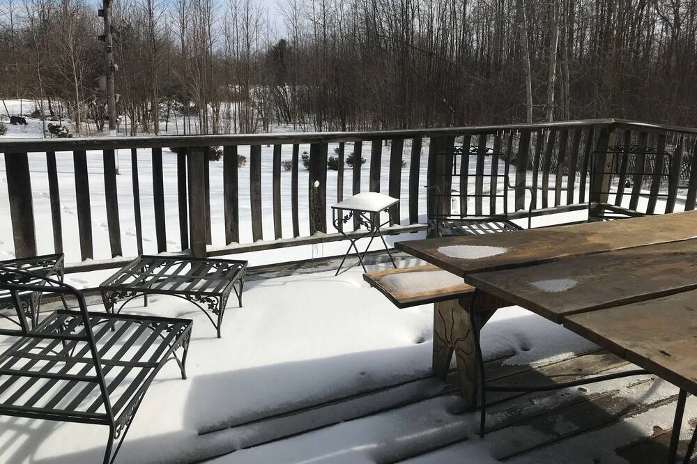 Photo of Outdoor in Elora