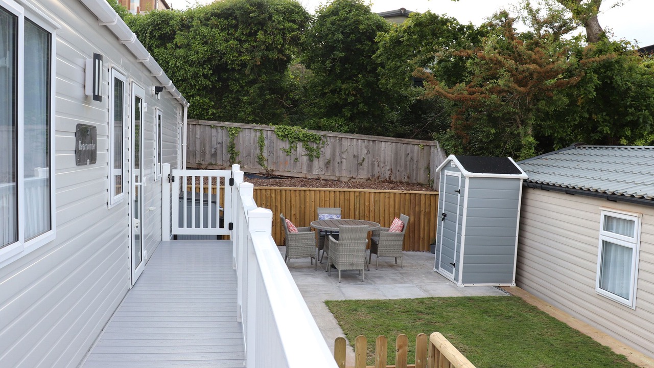 Photo of Outdoor in Otterton