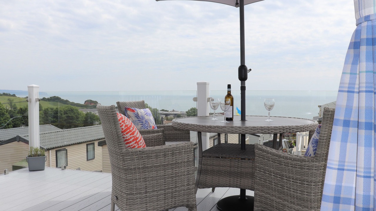 Photo of Patio Balcony in Otterton