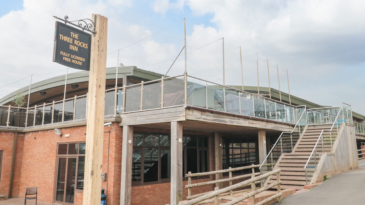 Photo of Outdoor in Otterton