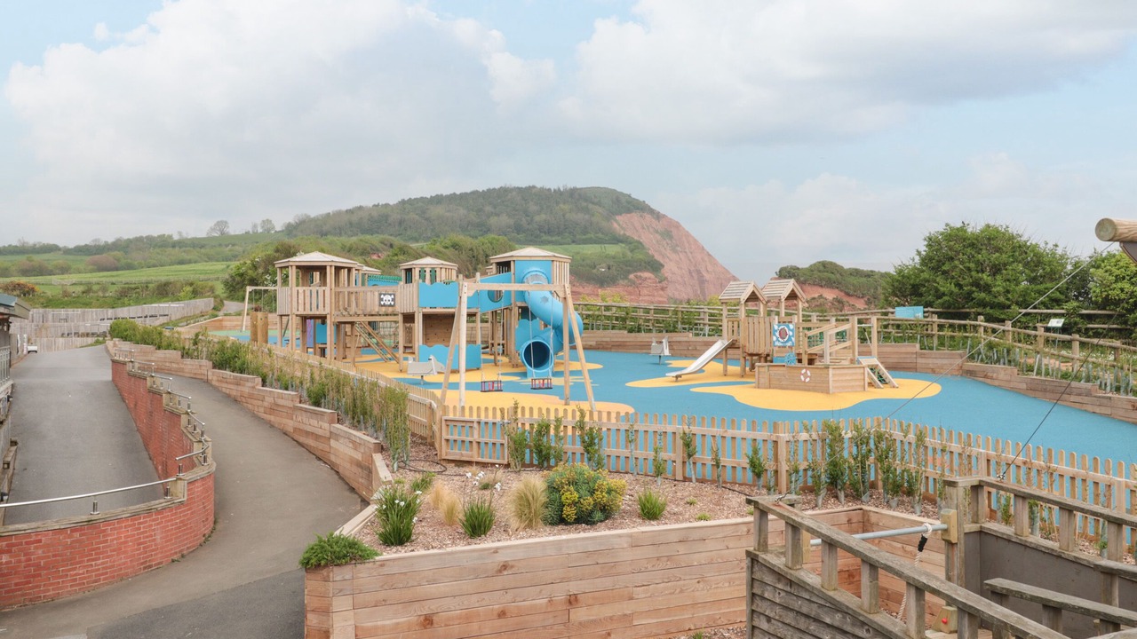 Photo of Outdoor in Otterton