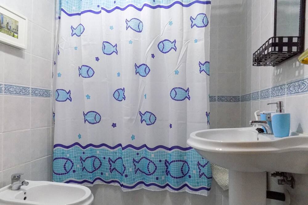 Photo of Bathroom in El Grao de Castellon