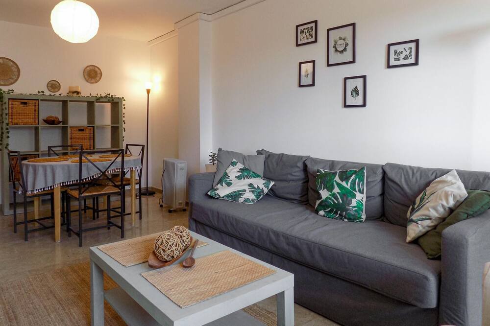 Photo of Bedroom in El Grao de Castellon