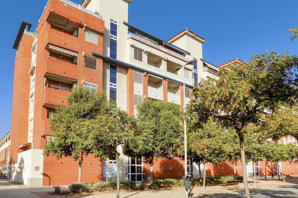 Photo of Outdoor in El Grao de Castellon