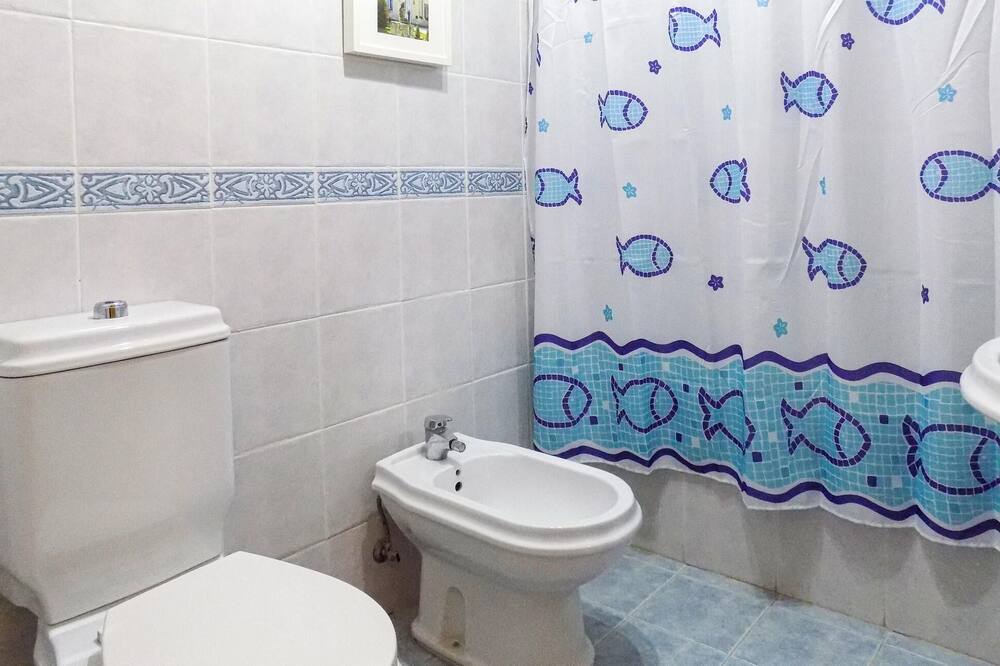 Photo of Bathroom in El Grao de Castellon