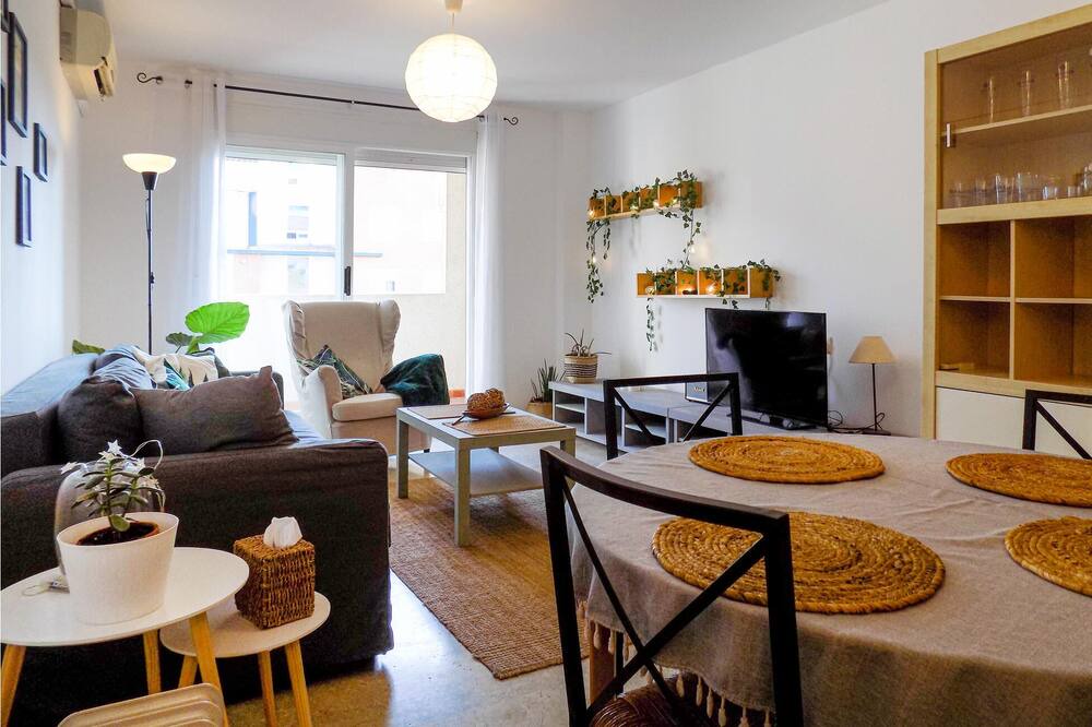 Photo of Bedroom in El Grao de Castellon