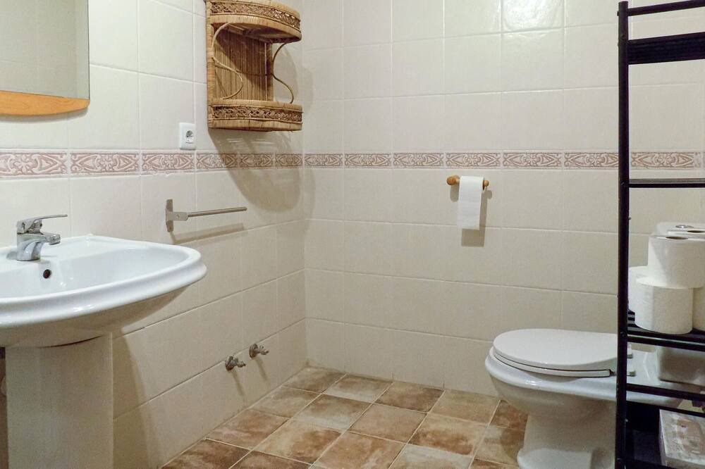 Photo of Bathroom in El Grao de Castellon