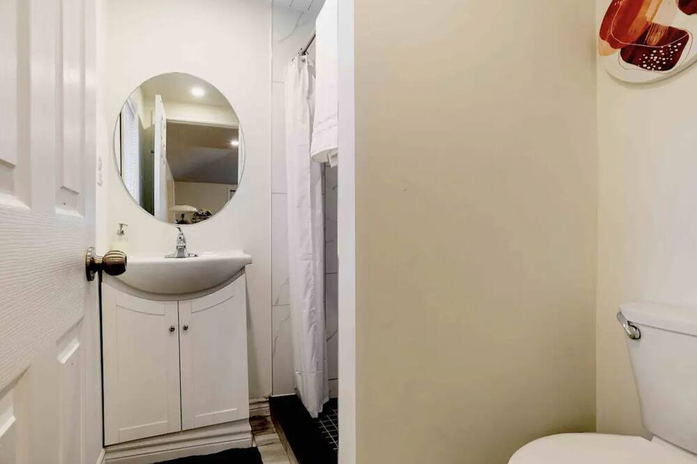 Photo of Bathroom in Keswick