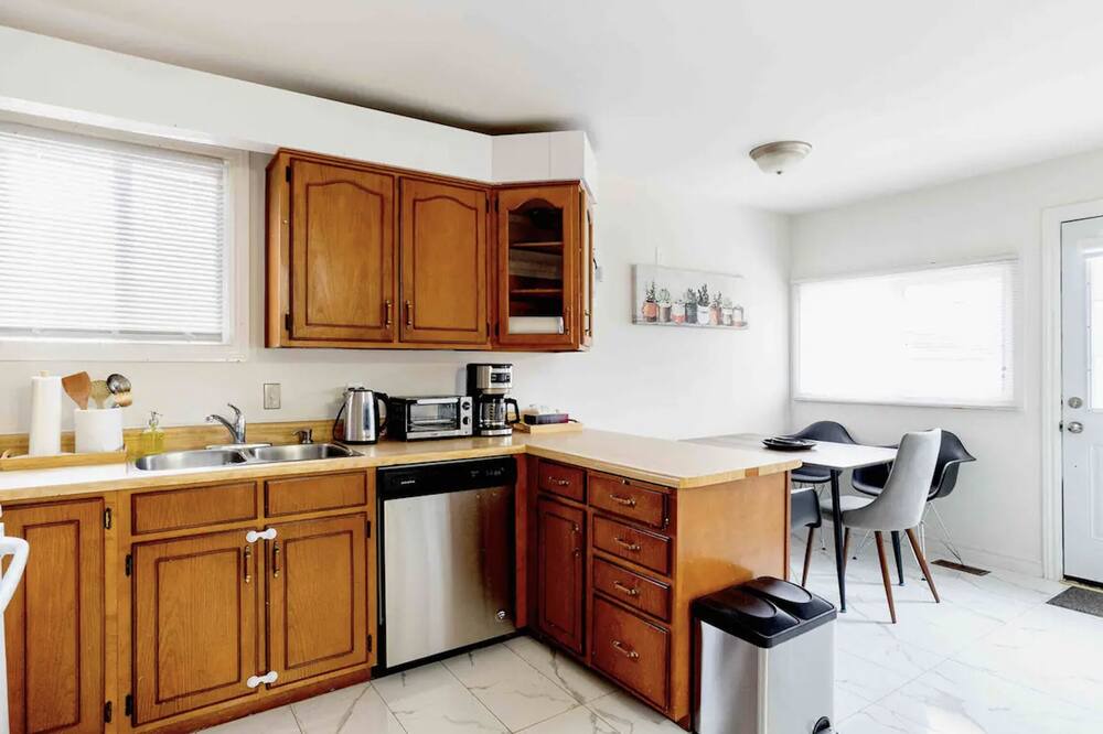 Photo of Kitchen in Keswick