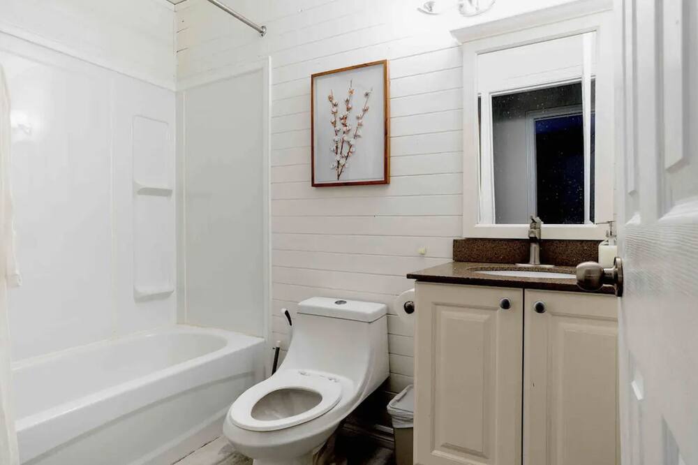 Photo of Bathroom in Keswick