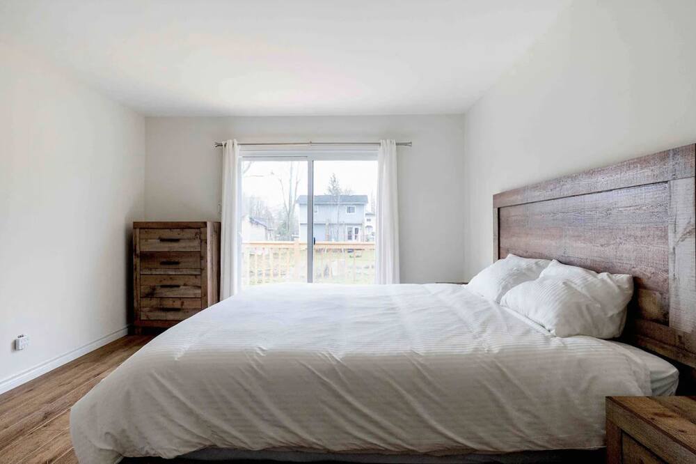 Photo of Bedroom in Keswick