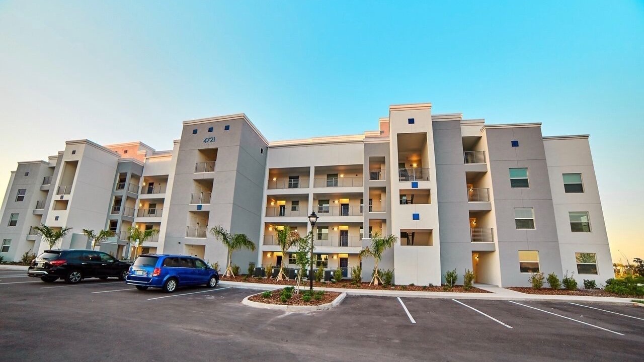 Photo of Outdoor in Kissimmee