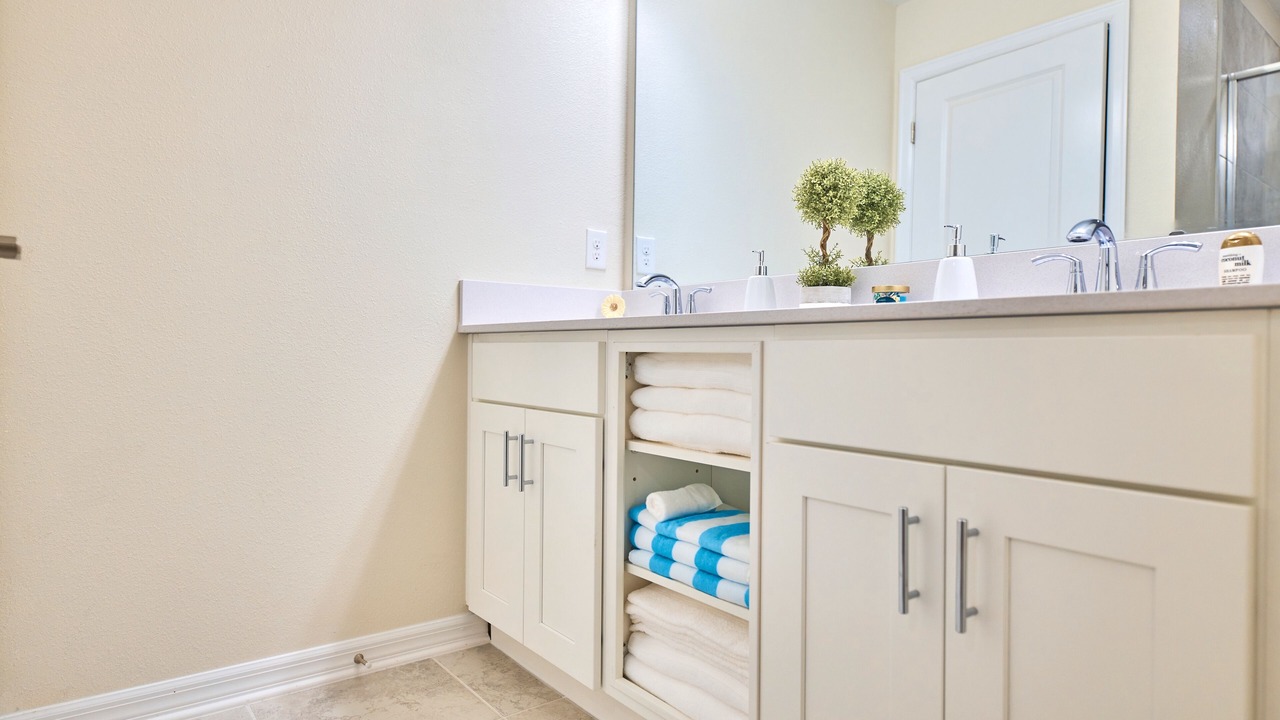 Photo of Bathroom in Kissimmee