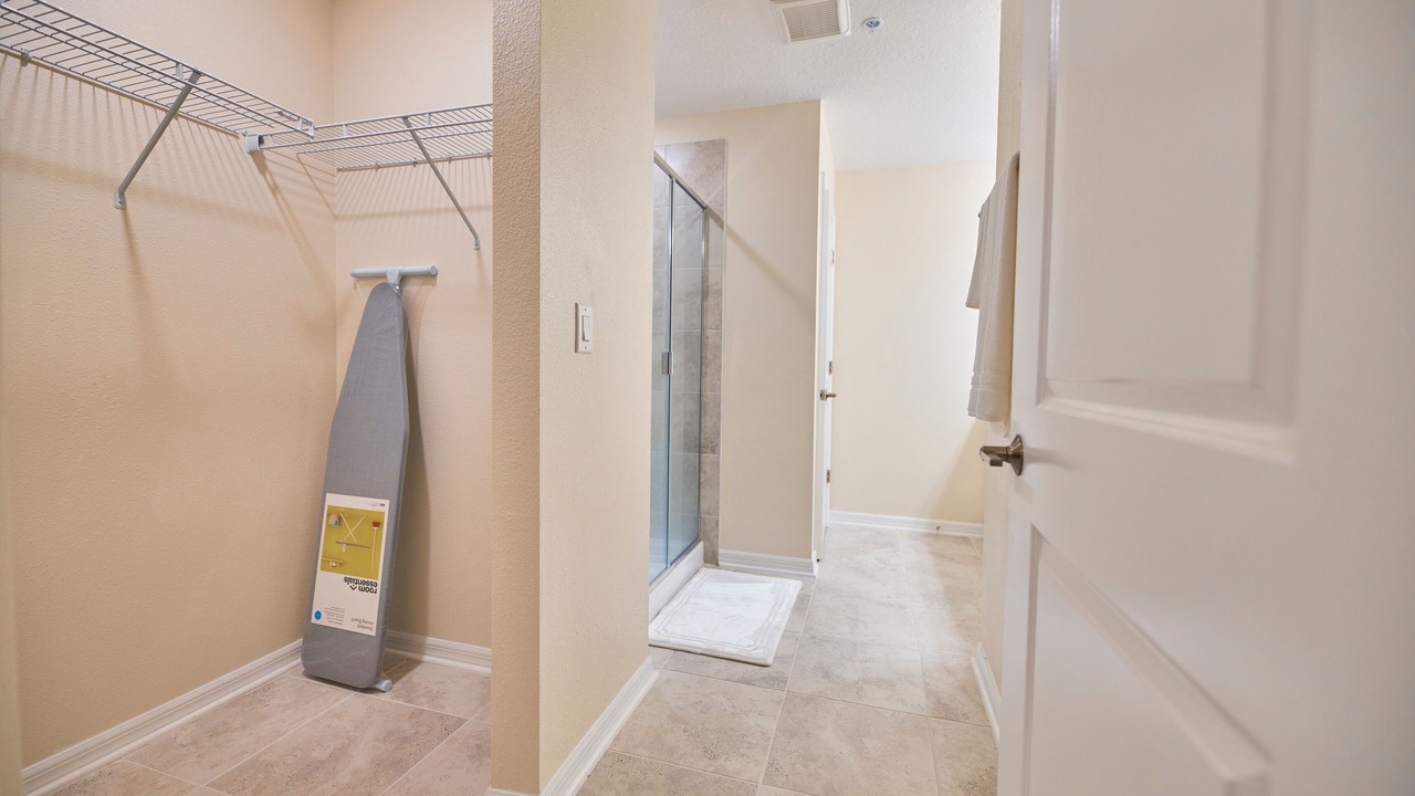 Photo of Bathroom in Kissimmee