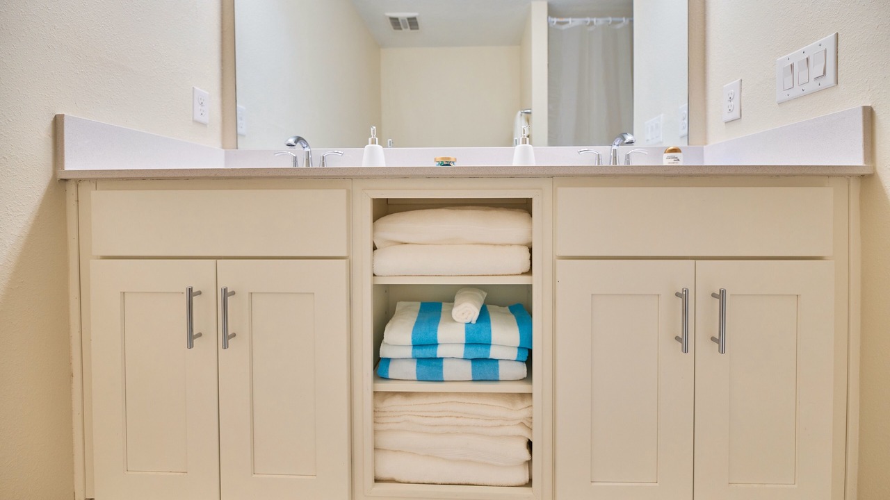 Photo of Bathroom in Kissimmee